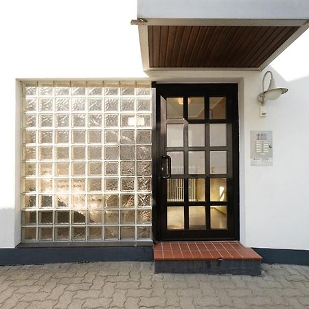 Steffis Vogelnest Apartment Scharbeutz Bagian luar foto